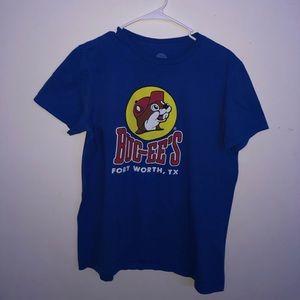 Buc-ees Fort Worth, TX Shirt